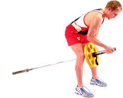 avoid rotating around