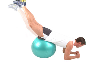 focus on keeping the movements smooth and under control