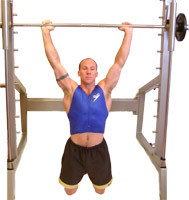 bend your legs if your tall