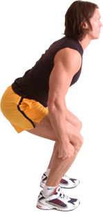 remain in the same position for as long as possible