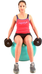 a number of starting positions can be used