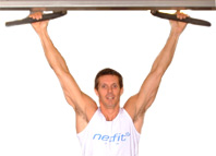 MAKE SURE YOUR HANDS ARE DRY BEFORE YOU HANG