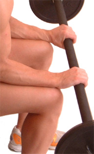 MAINTAIN A STATIC POSITION